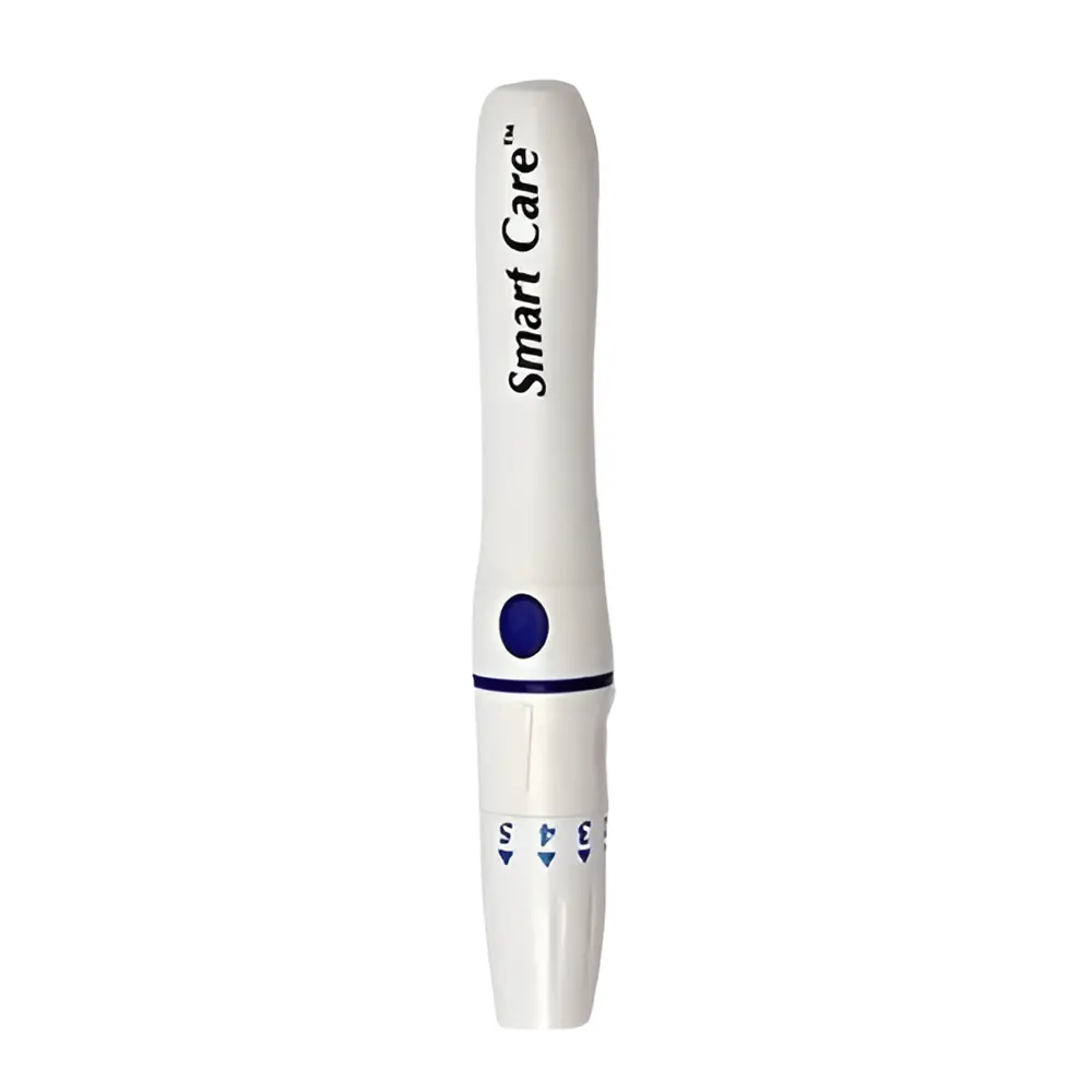 Smart Life Universal Lancet Device for Blood Sugar Test – View 1