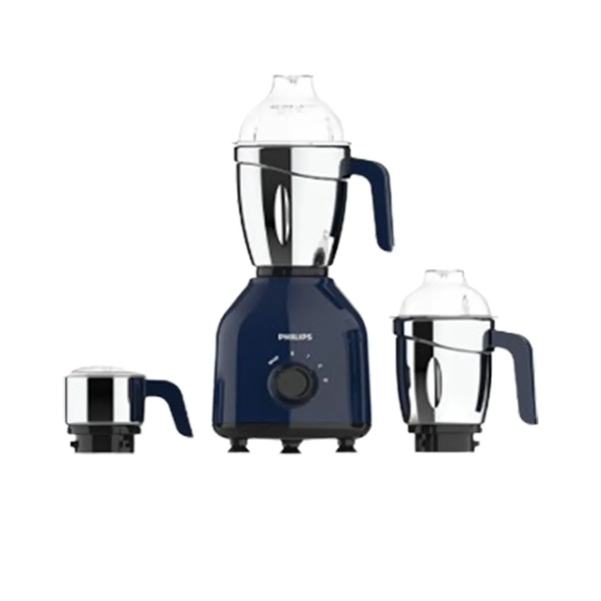 Philips HL7757/01 750W 3 Jars Mixer Grinder – View 1