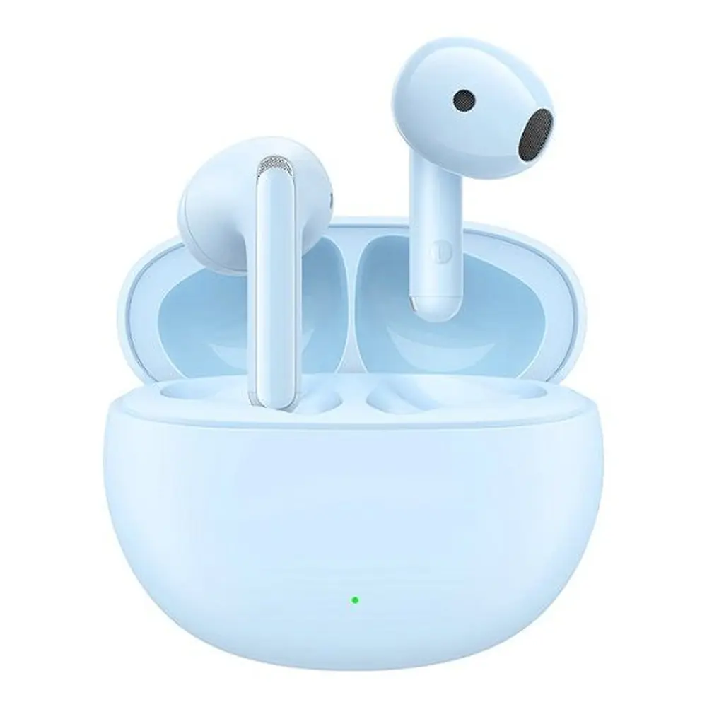 Joyroom Funpods Series JR-FB2 True Wireless Earbuds – Color: Blue – View 1