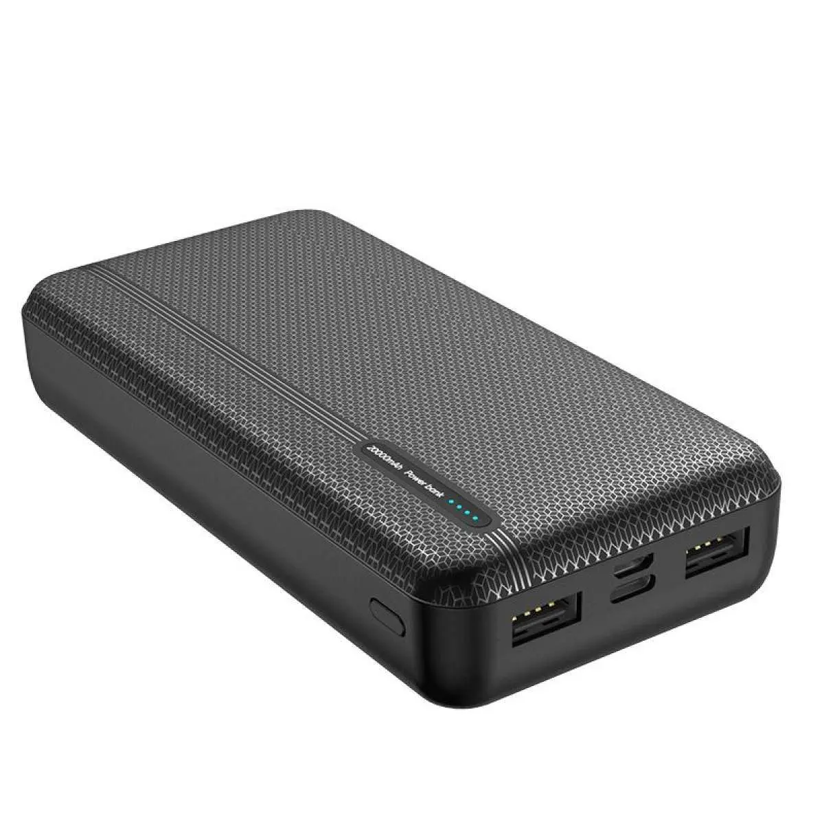 JOYROOM D-M219 Plus Huizhi Series High Capacity 20000mAh Power Bank – View 1
