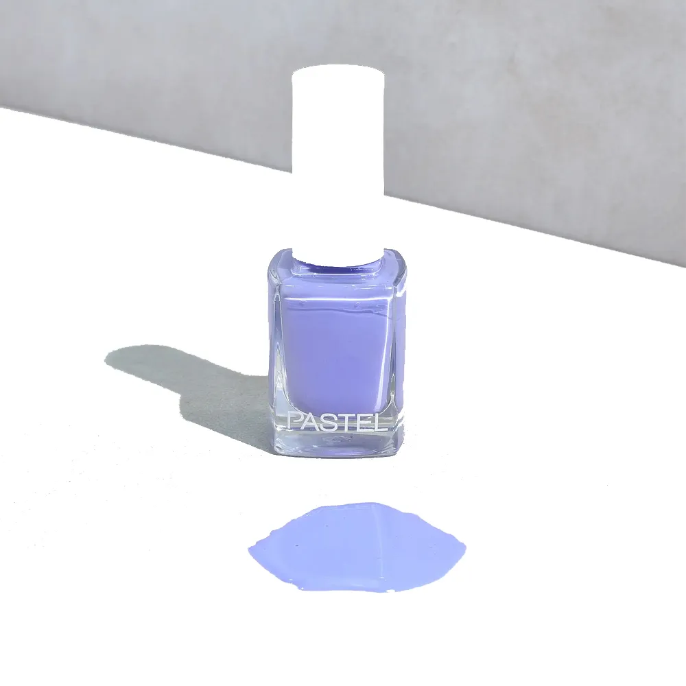 Pastel Full Color Beautiful Nail Enamel 142 Nail Polish – View 1