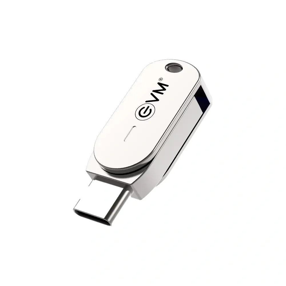 Eaget ET-X1 32GB USB 3.2 Gen1 Pen Drive – View 1