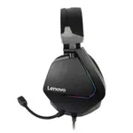Lenovo H402 Luminous 7.1 Wired Gaming Headset – Thumbnail 4