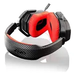 Lenovo Legion Wired Stereo Gaming Headset – Thumbnail 4