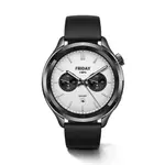 Xiaomi Watch S4 BT Calling Smart Watch – Color: Black – Thumbnail 2