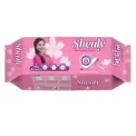 Sheuly Belt System  Comfortable & Secure Sanitary Pad – Thumbnail 1