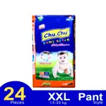 Chu Chu Pants Diaper 15-25 kg For Comfort System Baby Diaper – Thumbnail 2