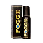 Fogg Aromatics Black Men Body Ensures 800 Sprays Perfume – Thumbnail 2