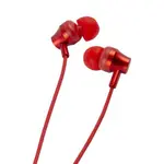 Lenovo QE03 Wireless Neckband Bluetooth Earphones – Color: Red – Thumbnail 2