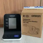 Omron HBP-1120 Professional Hybrid Blood Pressure Monitor  – Thumbnail 4