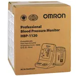 Omron HBP-1120 Professional Hybrid Blood Pressure Monitor  – Thumbnail 9