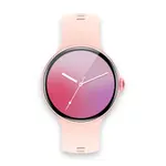 XINJI COBEE G2 AMOLED Screen Smartwatch – Color: Pink – Thumbnail 2