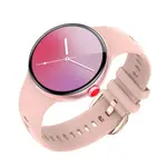 XINJI COBEE G2 AMOLED Screen Smartwatch – Color: Pink – Thumbnail 3