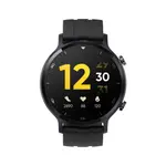 Realme Watch S Color LCD Smart Watch – Color: Black – Thumbnail 2