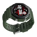 Zeblaze Ares 2 Rugged Smartwatch – Color: Green – Thumbnail 2