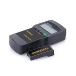 SC8108 Multifunctional Portable LCD Digital Display Network Cable Tester – Thumbnail 2