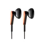 Edifier H185 Hi-Fi In-Ear 3.5mm Wired  Earphone – Color: Orange – Thumbnail 2