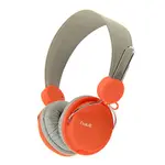 HAVIT HV-H2198d 3.5mm Wired Headphone – Color: Orange – Thumbnail 2