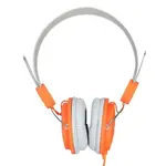 HAVIT HV-H2198d 3.5mm Wired Headphone – Color: Orange – Thumbnail 3
