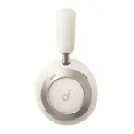 Anker Soundcore Space One Pro Foldable Over-Ear Headphones – Color: White – Thumbnail 3