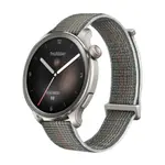 Amazfit Balance Bluetooth Calling Smart Watch – Color: Gray – Thumbnail 1