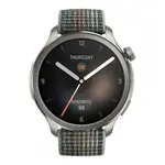 Amazfit Balance Bluetooth Calling Smart Watch – Color: Gray – Thumbnail 2