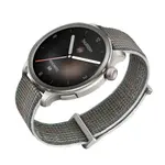 Amazfit Balance Bluetooth Calling Smart Watch – Color: Gray – Thumbnail 3
