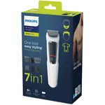 Philips MG3721/65 Multigroom 7-in-1 Hair and Body Trimmer  – Thumbnail 5