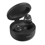 Havit Hakii Moon True Wireless Bluetooth Earbuds – Color: Black – Thumbnail 1