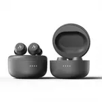 Havit Hakii Moon True Wireless Bluetooth Earbuds – Color: Black – Thumbnail 3