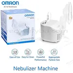 Omron NE-C101 Compressor Nebulizer For Child and Adult – Thumbnail 3