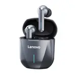 Lenovo XG01 Gaming TWS  Wireless Bluetooth Earbuds – Color: Black – Thumbnail 1