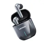 Lenovo XG01 Gaming TWS  Wireless Bluetooth Earbuds – Color: Black – Thumbnail 2