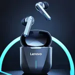 Lenovo XG01 Gaming TWS  Wireless Bluetooth Earbuds – Color: Black – Thumbnail 3