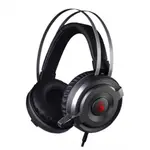A4TECH Bloody G520S USB Gaming Wired Headphone – Thumbnail 1