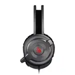 A4TECH Bloody G520S USB Gaming Wired Headphone – Thumbnail 2