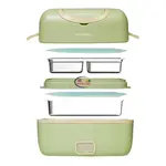 LIVEN FH-18 Electric Portable Lunch Box with Silent Heating – Thumbnail 2