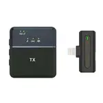 SX8 Wireless Noise Reduction Microphone for Type-C Android – Thumbnail 1