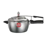 Walton WPC-APPLE5.5 Manual Pressure Cooker 5.5 Liter – Thumbnail 1