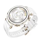Huawei GT 5 Pro 42mm Smartwatch – Color: White – Thumbnail 3