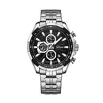 Dial Color: Black