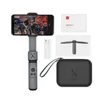 Zhiyun Smooth-X Combo 2 Axis Foldable Handheld Gimbal Stabilizer – Color: Silver – Thumbnail 2