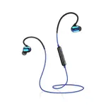 Edifier W295BT Plus Bluetooth Waterproof Sports Neckband – Color: Blue – Thumbnail 1