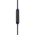 Edifier W295BT Plus Bluetooth Waterproof Sports Neckband – Color: Blue – Thumbnail 4
