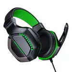 Joyroom JR-HG1 Dual Plug Wired Gaming Headset – Thumbnail 1