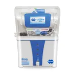 Blue Mount Crown Star Alkaline RO + UV Water Purifier – Thumbnail 1