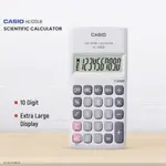 Casio HL100LB Battery Powered Basic Calculator – Thumbnail 4