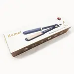 Kemei KM-458 Professional Electric Flat Iron Hair Straightener – Thumbnail 2