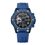 Strap Color: Blue