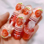 Kiss Beauty Magic Waterproof & Long Lasting Lip Gloss Oil 3ml – Thumbnail 3
